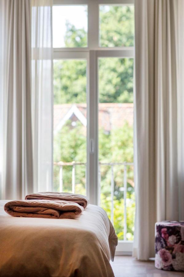 Bed and Breakfast Broel4 Kortrijk Exteriér fotografie