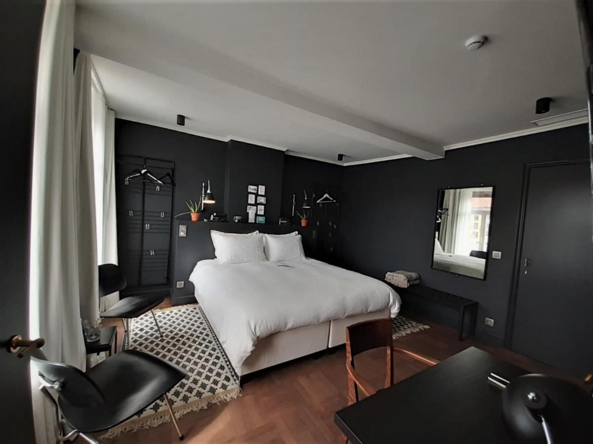 Bed and Breakfast Broel4 Kortrijk Exteriér fotografie
