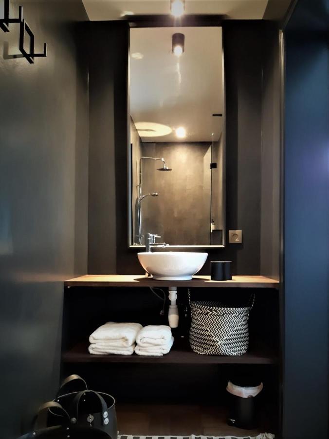 Bed and Breakfast Broel4 Kortrijk Exteriér fotografie